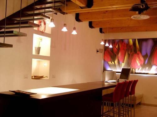 Casa Studio in Umbria, Terni (fotografie 10)