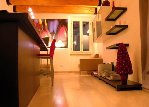 Casa Studio in Umbria in 特爾尼