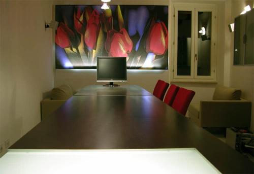 Casa Studio in Umbria in 特爾尼