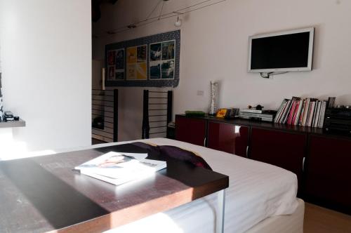 Casa Studio in Umbria in 特爾尼