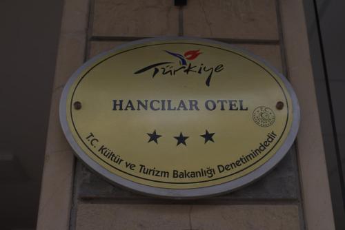 Hancılar Otel