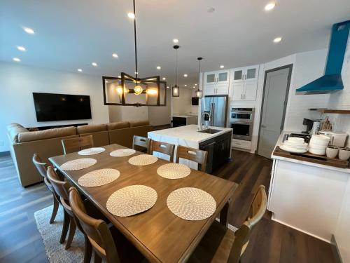Bear Port Cabin Getaway in Big Bear City (CA)