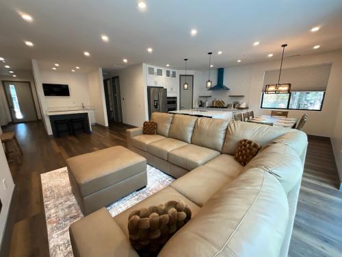 Bear Port Cabin Getaway in Big Bear City (CA)
