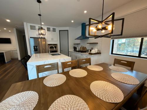 Bear Port Cabin Getaway in Big Bear City (CA)
