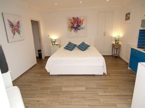 Studio Lorena, Mali Lošinj