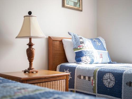 Sea Place 14158 2 Bedrooms Ground Floor Pool Tennis Sleeps 6 WiFi - main image