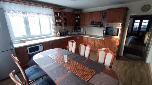 Holiday Home Moldava in Moldava