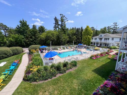 Bay Breeze Resort 5
