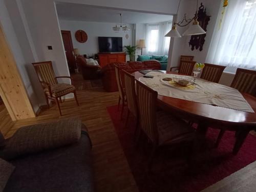 Holiday Home Moldava in Moldava