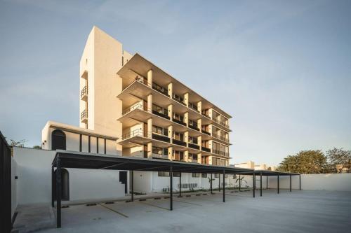 Makech Montebello by Kanaa, Mérida (Foto 6)