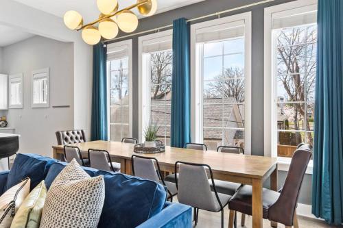 Modern Bliss with Garage by 12 South Restaurants and 2 miles Broadway, Нэшвилл (фото 6)