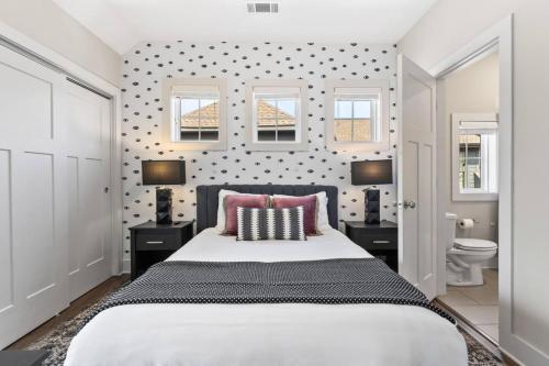 Modern Bliss with Garage by 12 South Restaurants and 2 miles Broadway, Нэшвилл (фото 7)