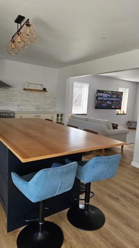 Benji & Milo's Farmhouse in Ballyroney