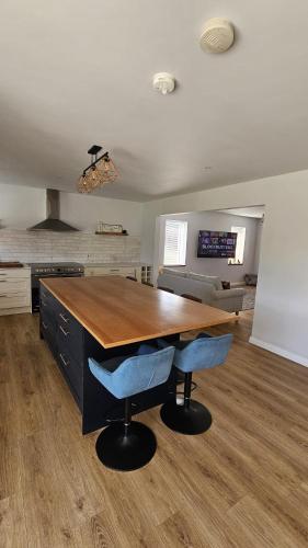 Benji & Milo's Farmhouse in Ballyroney