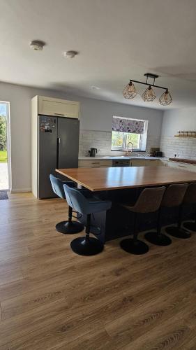 Benji & Milo's Farmhouse in Ballyroney
