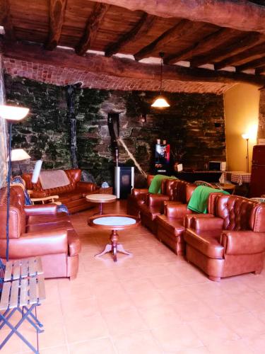 Albergue San Lazaro in Sarria