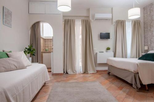 St Peter Vatican Lovely Apartment & Patio, Rome, Rome