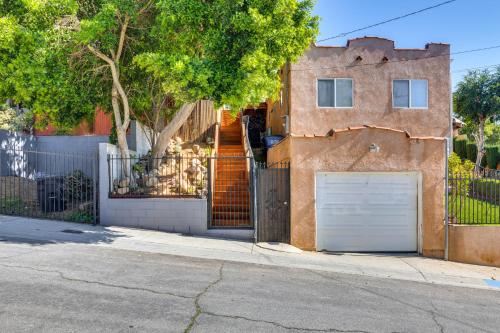 5 Mi to Dtwn Los Angeles: Apt w/ Outdoor Space!, Los Angeles (fotografie 3)