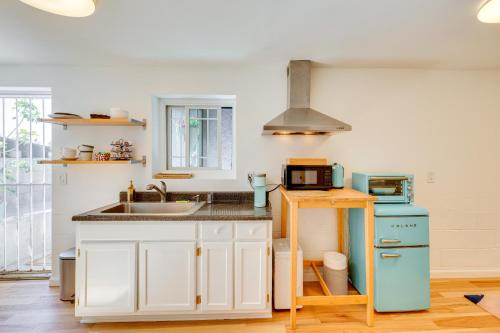 5 Mi to Dtwn Los Angeles: Apt w/ Outdoor Space!, Los Angeles (fotografie 4)