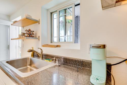 5 Mi to Dtwn Los Angeles: Apt w/ Outdoor Space!, Los Angeles (fotografie 6)