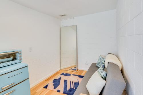 5 Mi to Dtwn Los Angeles: Apt w/ Outdoor Space!, Los Angeles (fotografie 10)