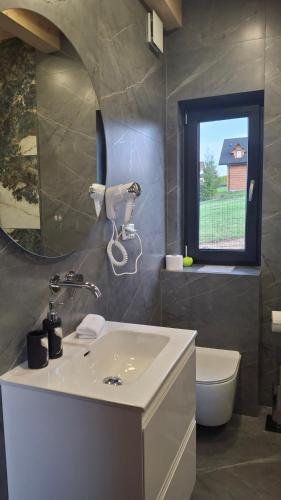 Górska Przystań Górska Przystań