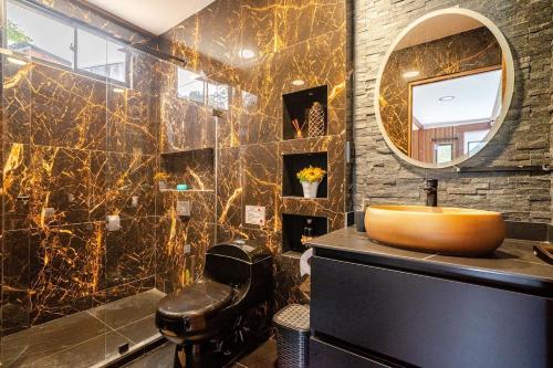 Nature Retreat Views, Grill, Jacuzzi & Glamping