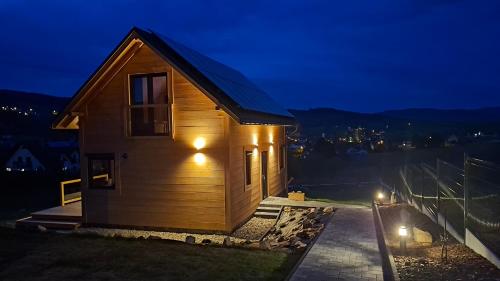 Górska Przystań Górska Przystań