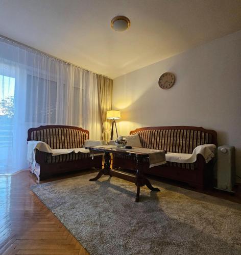 Apartman 45m2 Centar-Bregovi
