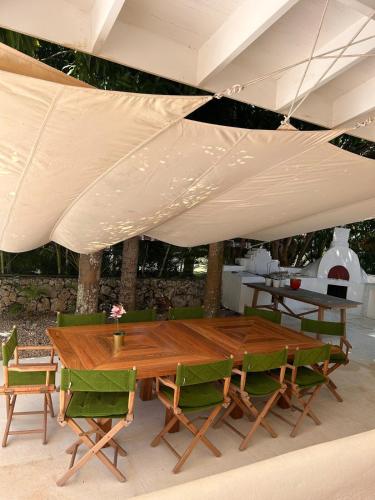 Charming Italian Vila in Casa de Campo Charming Italian Vila in Casa de Campo