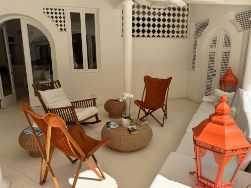 Charming Italian Vila in Casa de Campo Charming Italian Vila in Casa de Campo