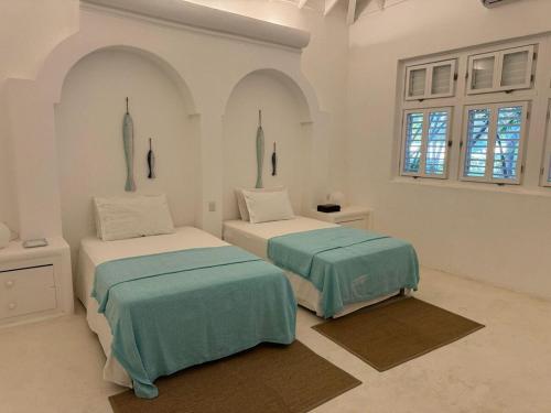 Charming Italian Vila in Casa de Campo Charming Italian Vila in Casa de Campo