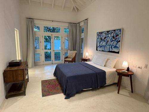 Charming Italian Vila in Casa de Campo Charming Italian Vila in Casa de Campo