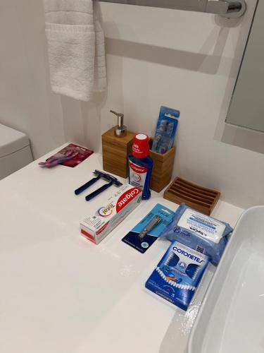 Charming Italian Vila in Casa de Campo Charming Italian Vila in Casa de Campo