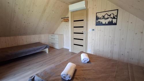 Górska Przystań Górska Przystań