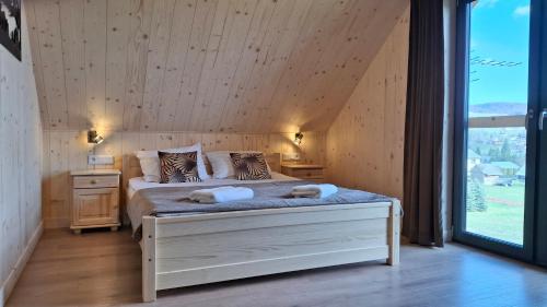 Górska Przystań Górska Przystań