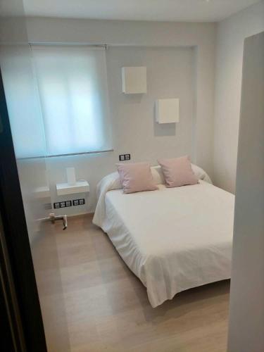 Nieves Viejas Los Patios