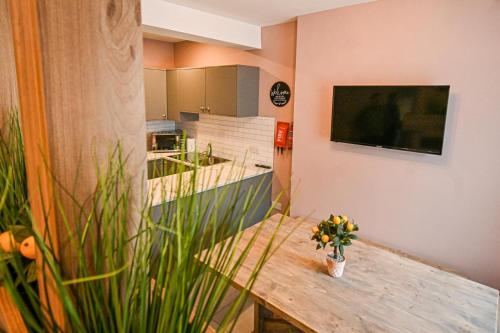 Lime BnB, Galway