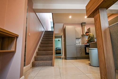Lime BnB, Galway (fotografie 6)