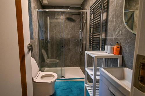 Lime BnB, Galway (fotografie 8)