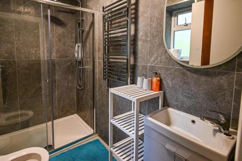 Lime BnB, Galway (fotografie 7)