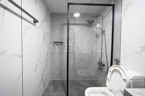 Amiralty Easy Stay, Dubaï (photo 9)