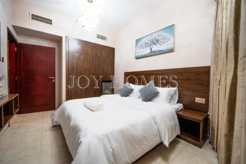 Amiralty Easy Stay, Dubaï (photo 7)