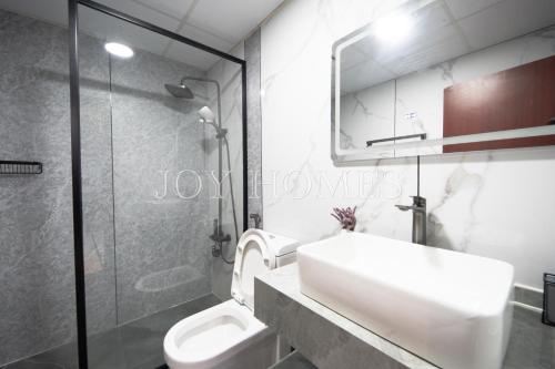 Amiralty Easy Stay, Dubaï (photo 5)