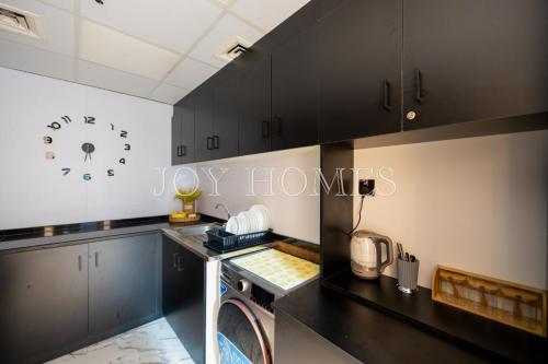 Amiralty Easy Stay, Dubaï (photo 3)