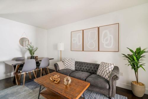 39-2 Renovated 3BR Prime Hudson Yards Area, New York (fotografie 7)