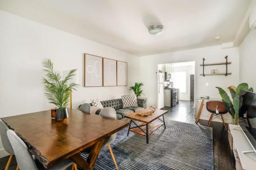 39-2 Renovated 3BR Prime Hudson Yards Area, New York (fotografie 2)