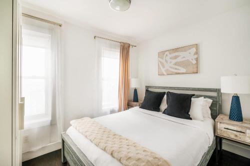 39-2 Renovated 3BR Prime Hudson Yards Area, New York (fotografie 4)