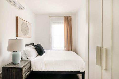 39-2 Renovated 3BR Prime Hudson Yards Area, New York (fotografie 5)