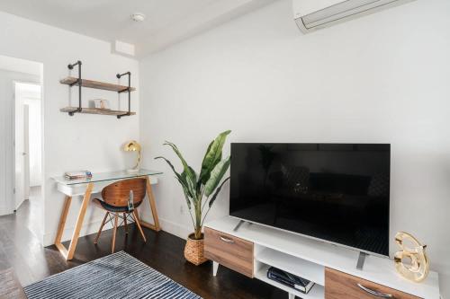 39-2 Renovated 3BR Prime Hudson Yards Area, New York (fotografie 8)